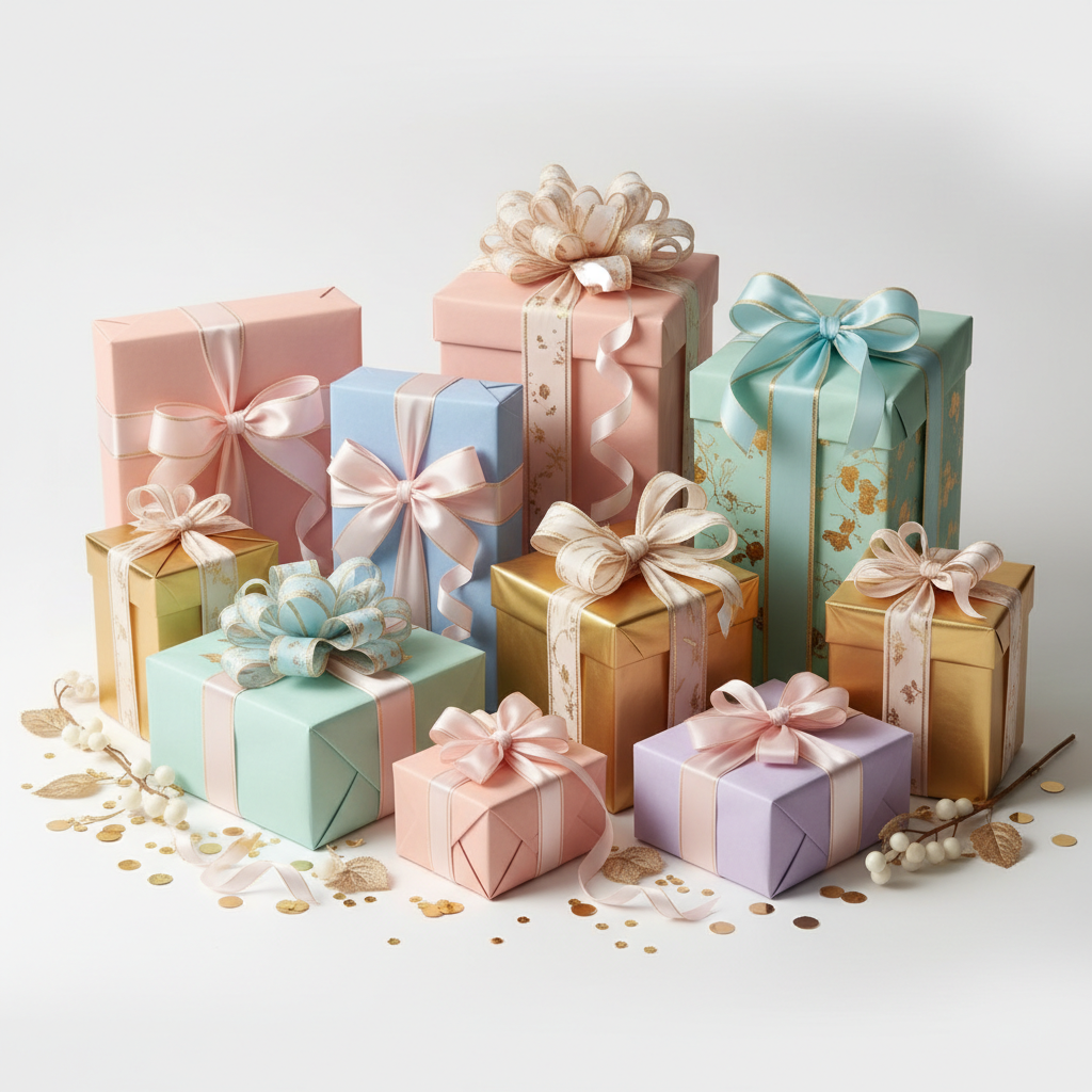 Gifts