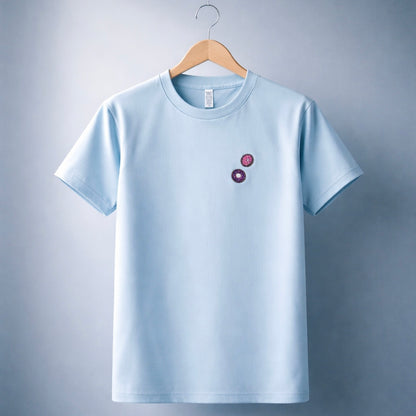 Mini Donuts Dry T-Shirt | Unisex | LA & Co.
