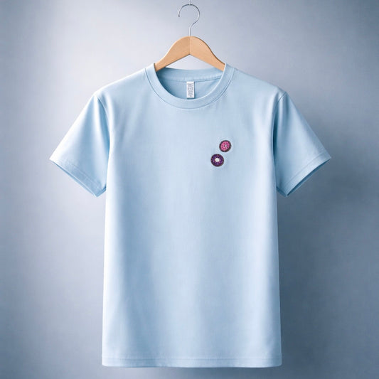 Mini Donuts Dry T-Shirt | Unisex | LA & Co.