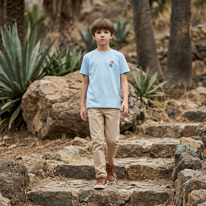 Mini Donuts Dry T-Shirt | Unisex | LA & Co.