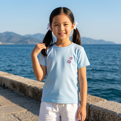 Mini Donuts Dry T-Shirt | Unisex | LA & Co.