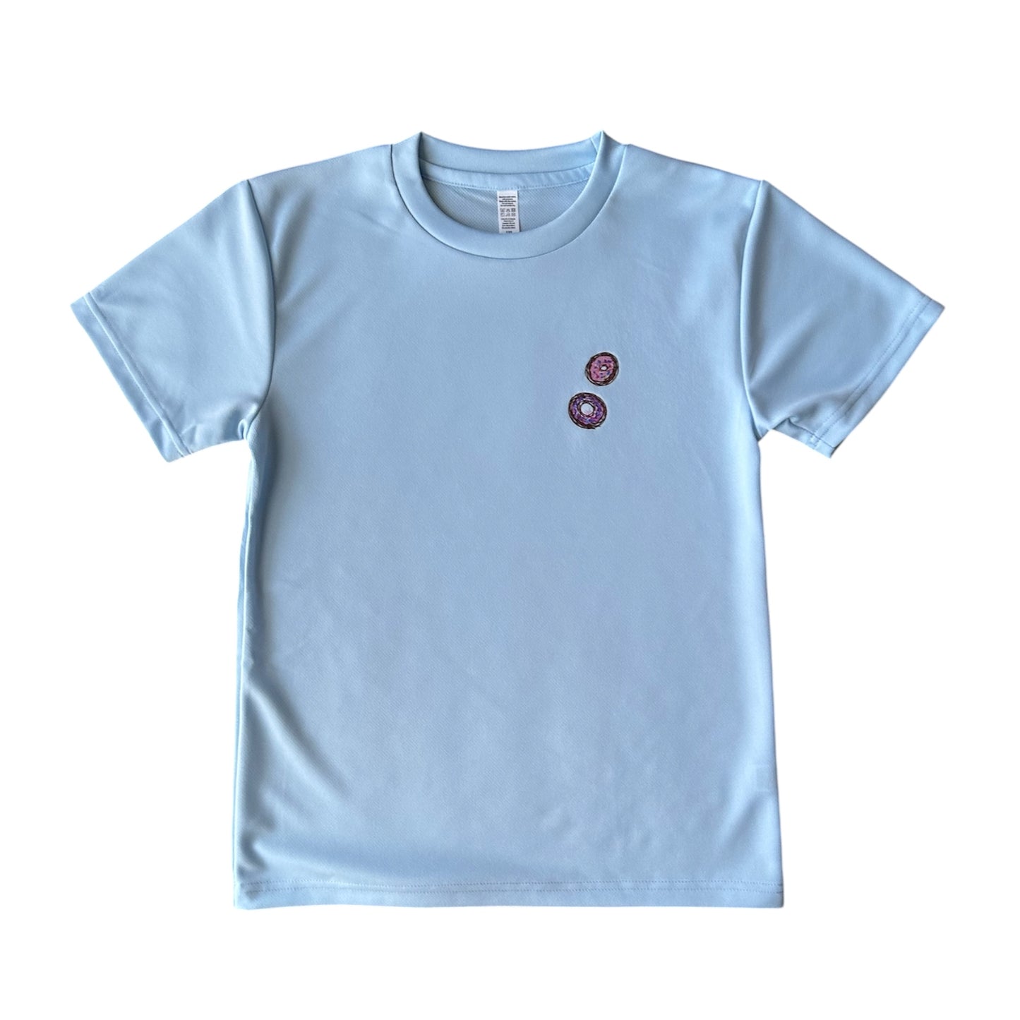 Mini Donuts Dry T-Shirt | Unisex | LA & Co.