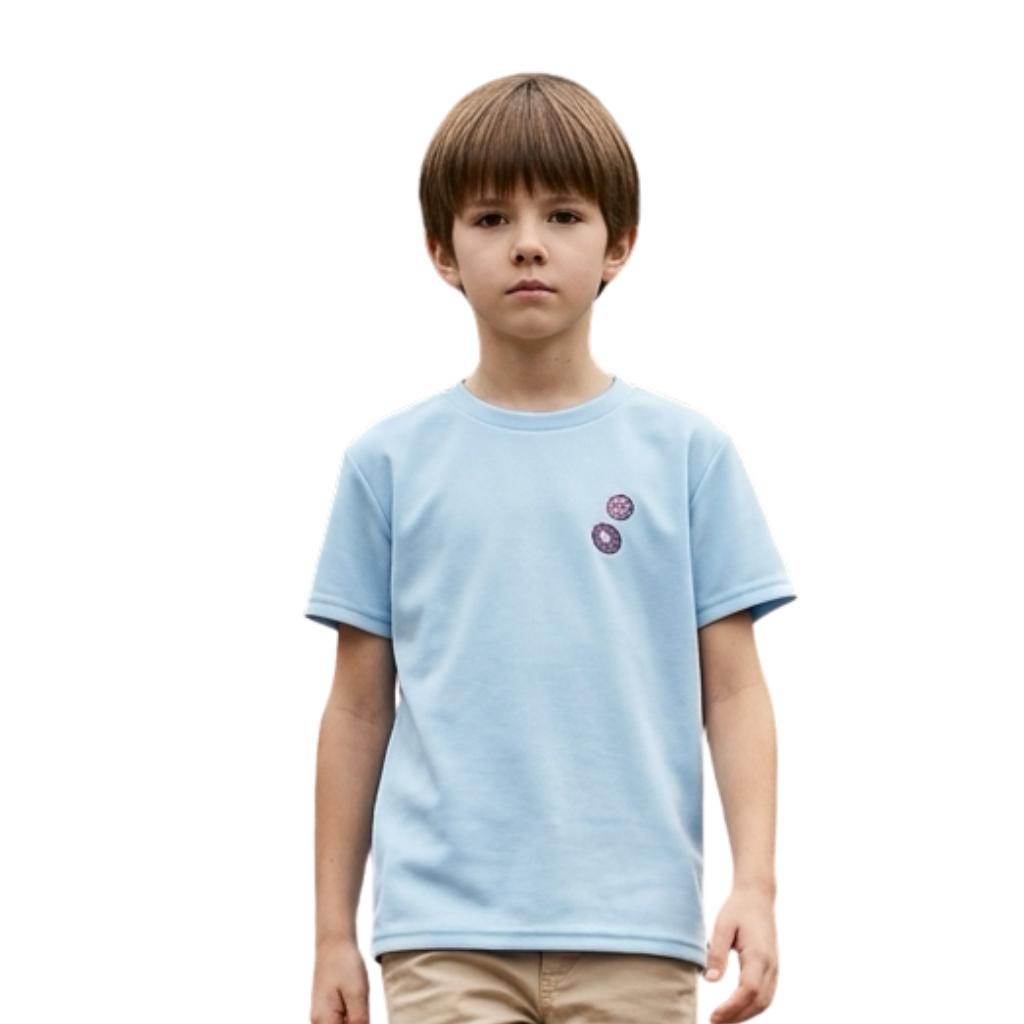 Mini Donuts Dry T-Shirt | Unisex | LA & Co.