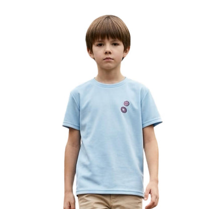Mini Donuts Dry T-Shirt | Unisex | LA & Co.