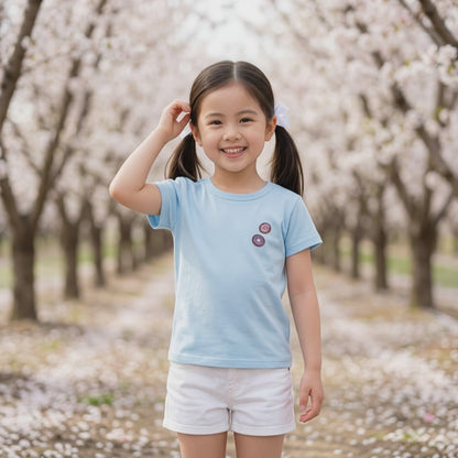 Mini Donuts Dry T-Shirt | Unisex | LA & Co.