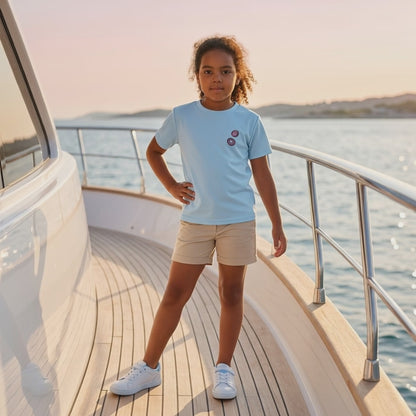 Mini Donuts Dry T-Shirt | Unisex | LA & Co.